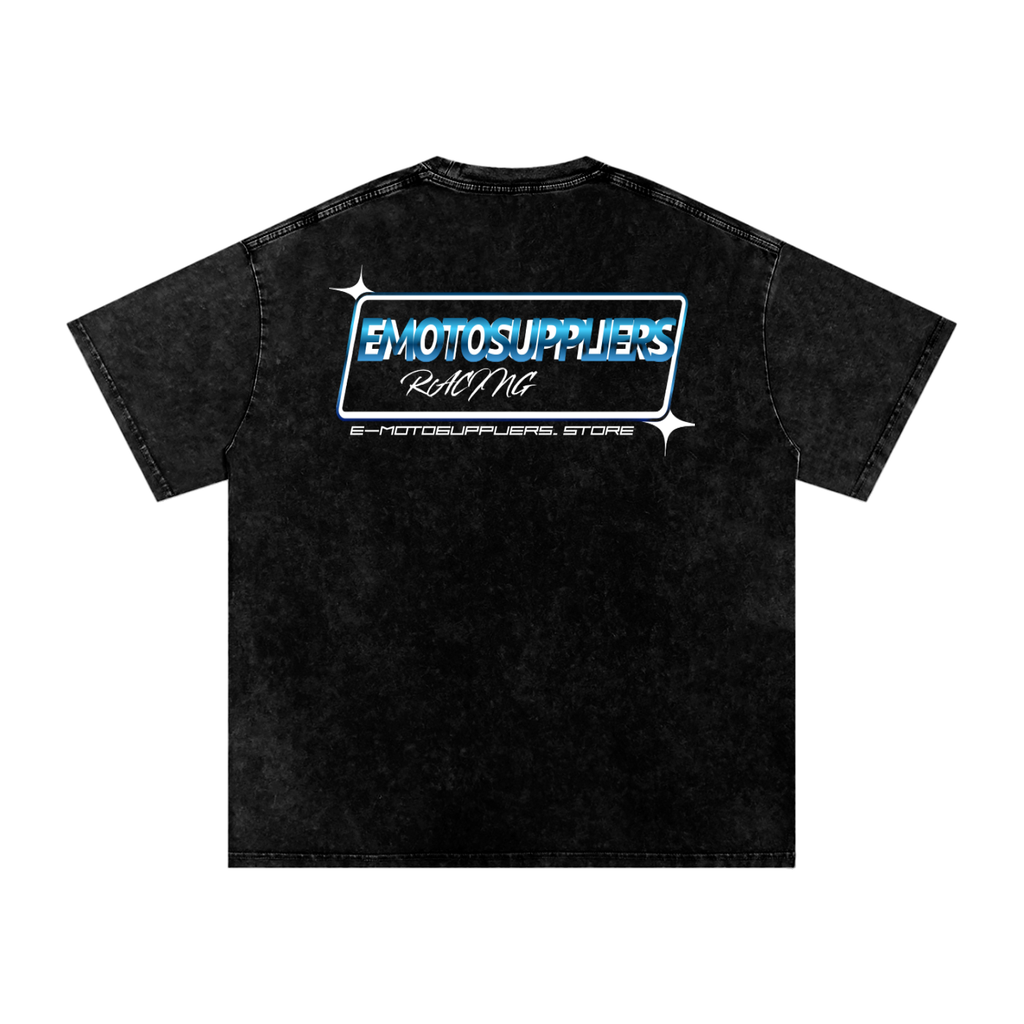 e-motosupplier racing shirt