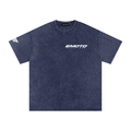 Washed angel shirt