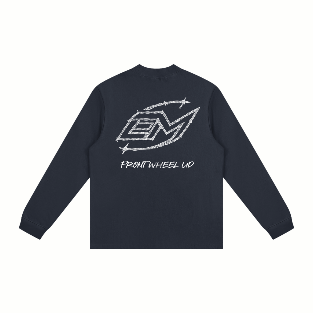e moto suppliers long sleeve