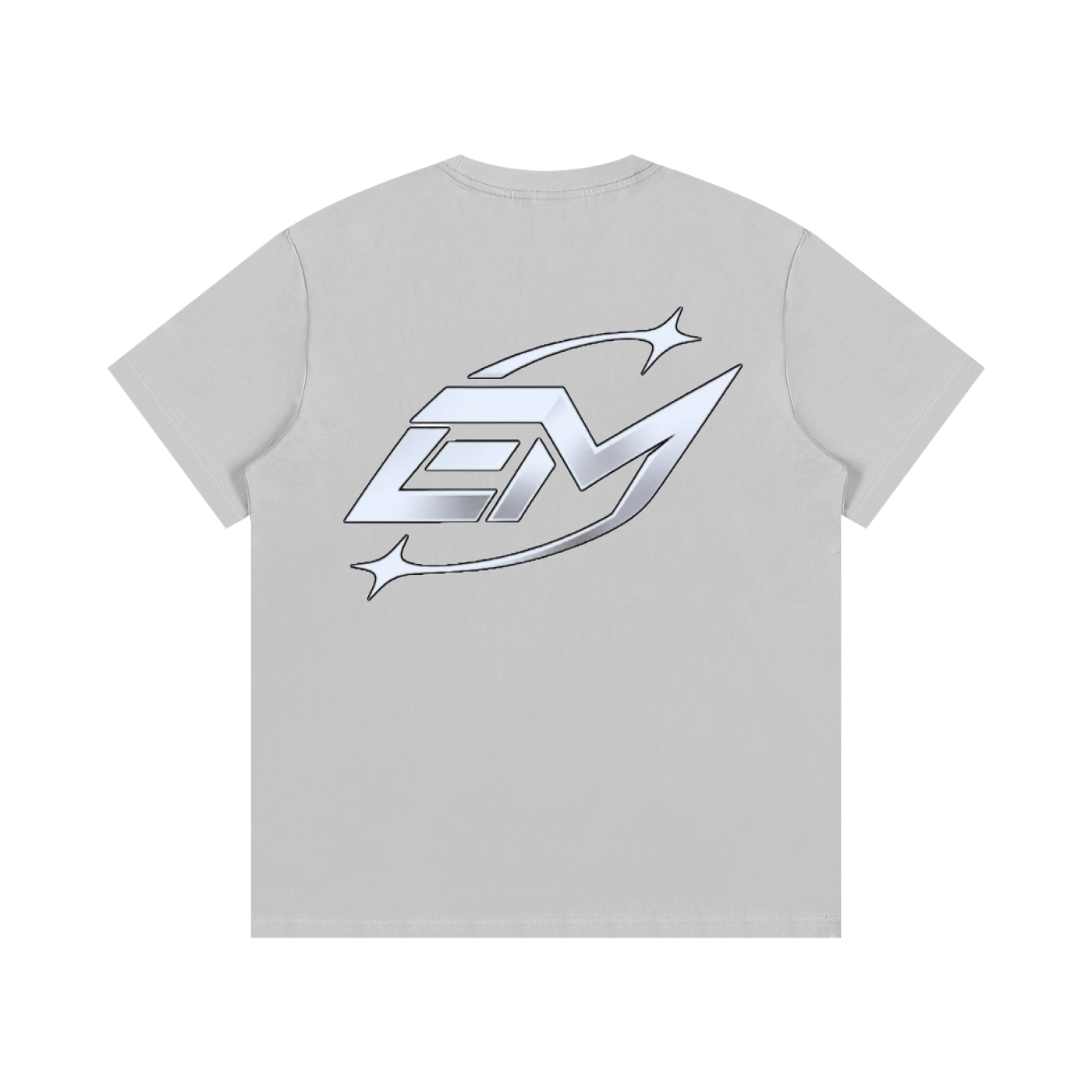 E-MOTO SUPPLIERS logo shirt