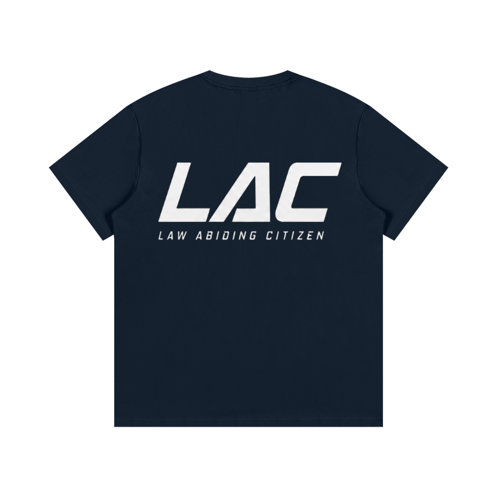 law abating citizen t shirt