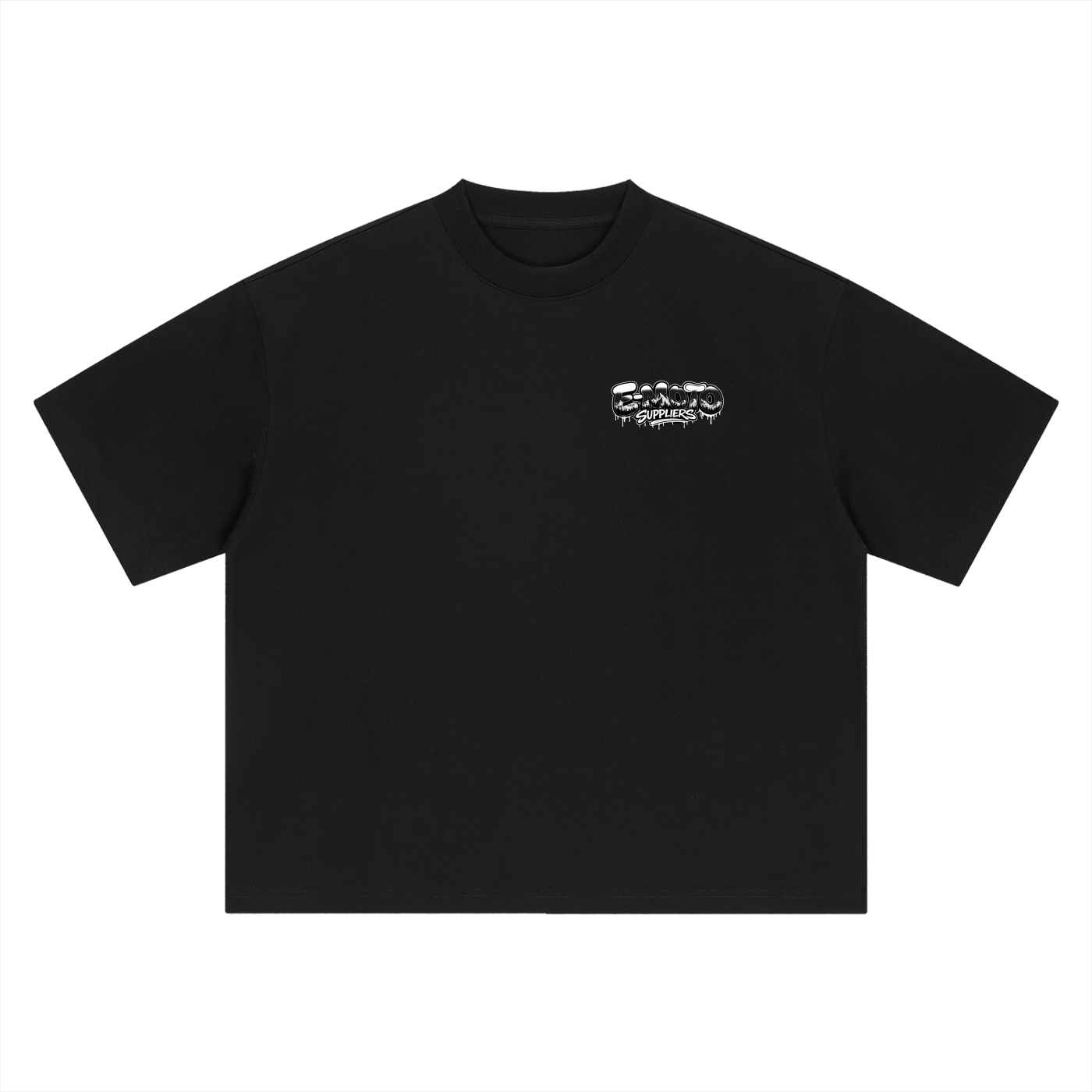 Baggy EMS shirt