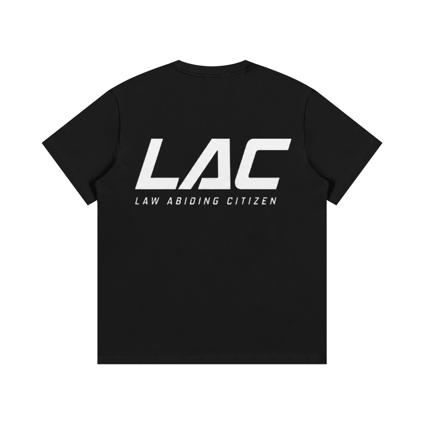 law abating citizen t shirt