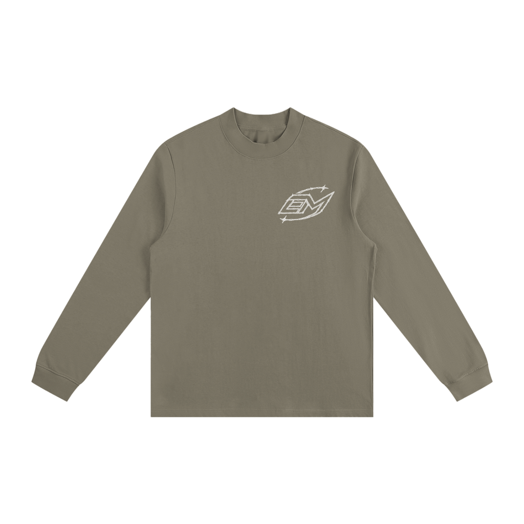 e moto suppliers long sleeve