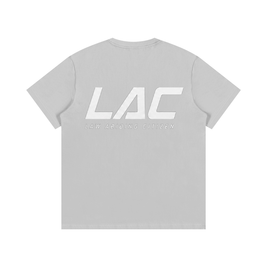 law abating citizen t shirt