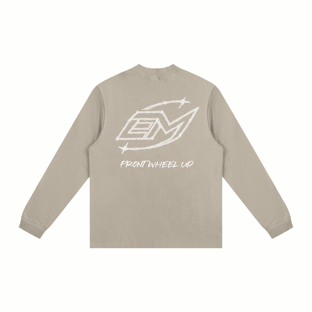 e moto suppliers long sleeve