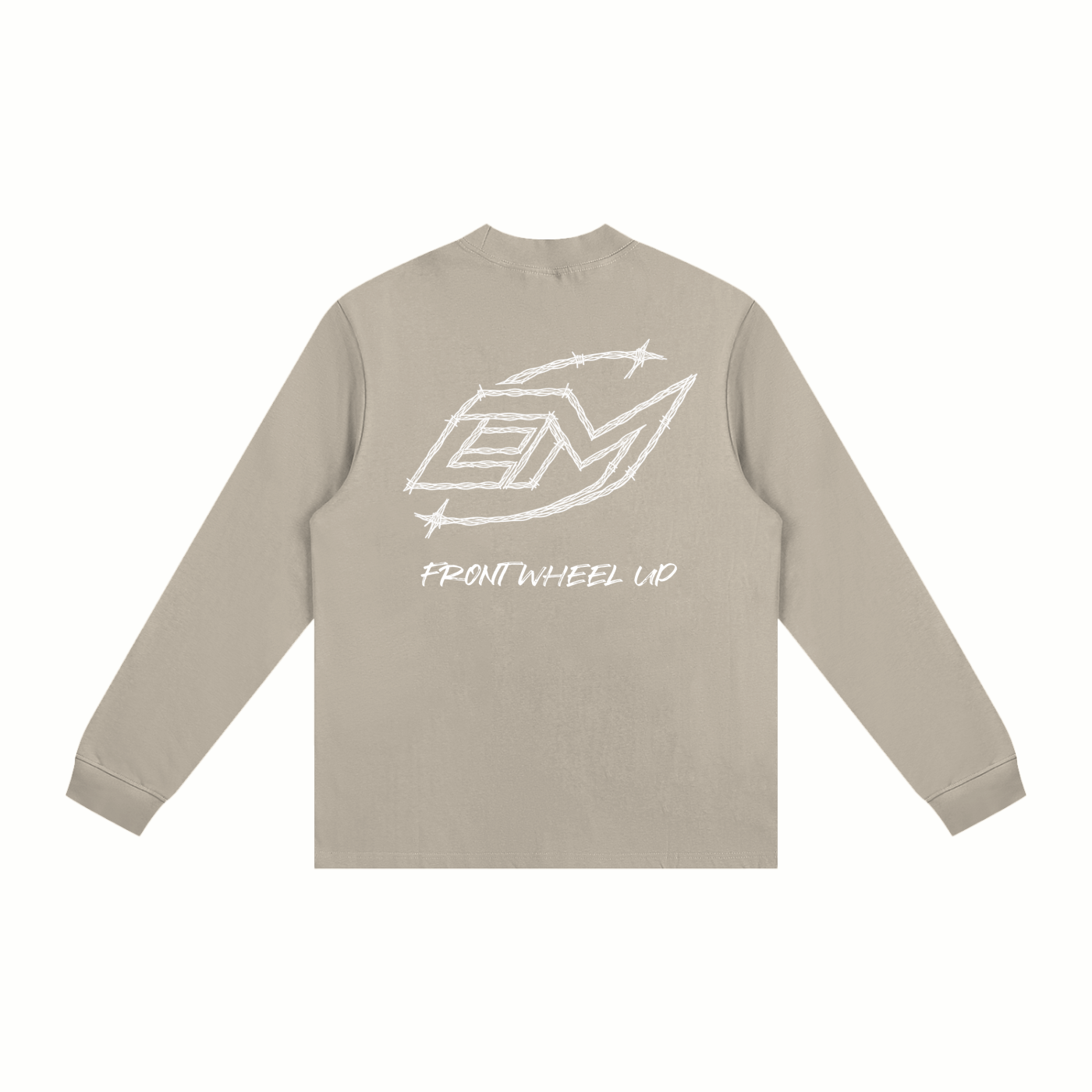 e moto suppliers long sleeve