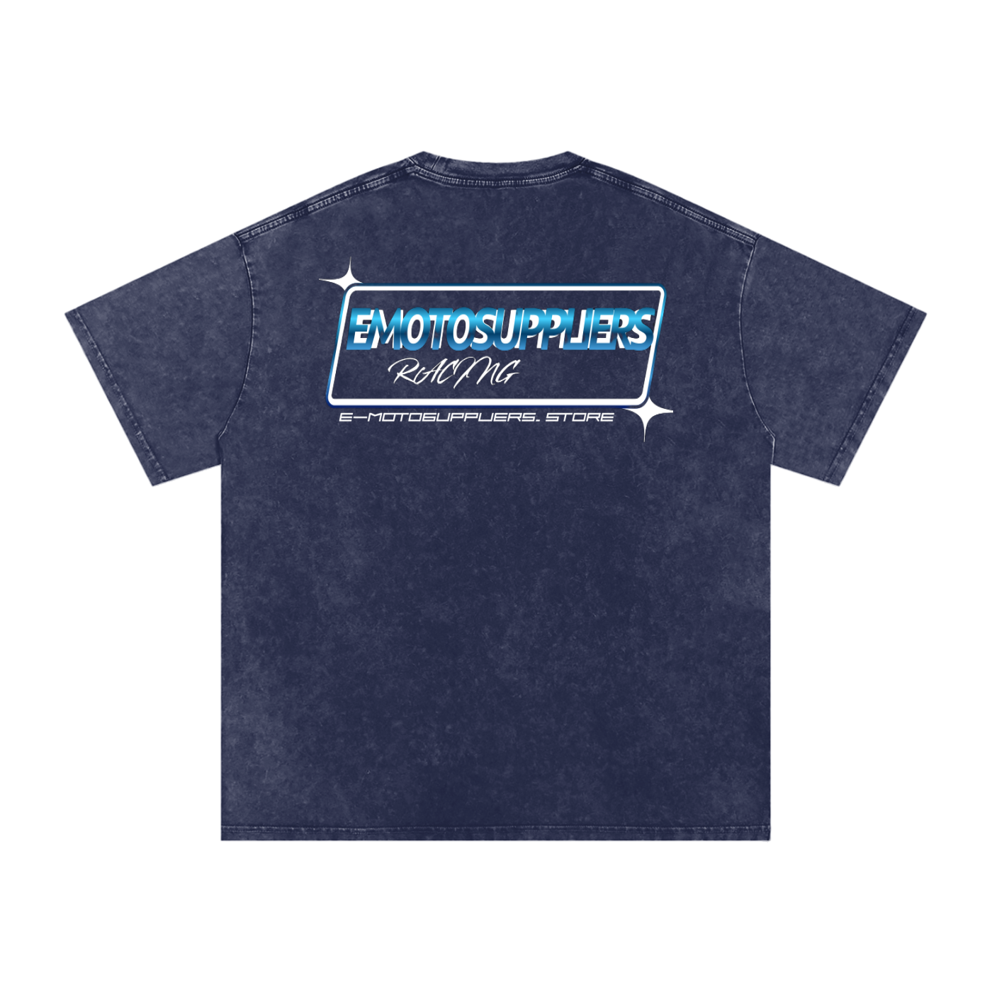 e-motosupplier racing shirt