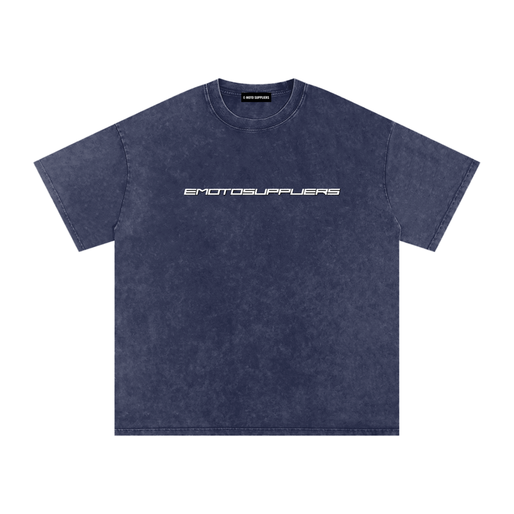 e-motosupplier racing shirt