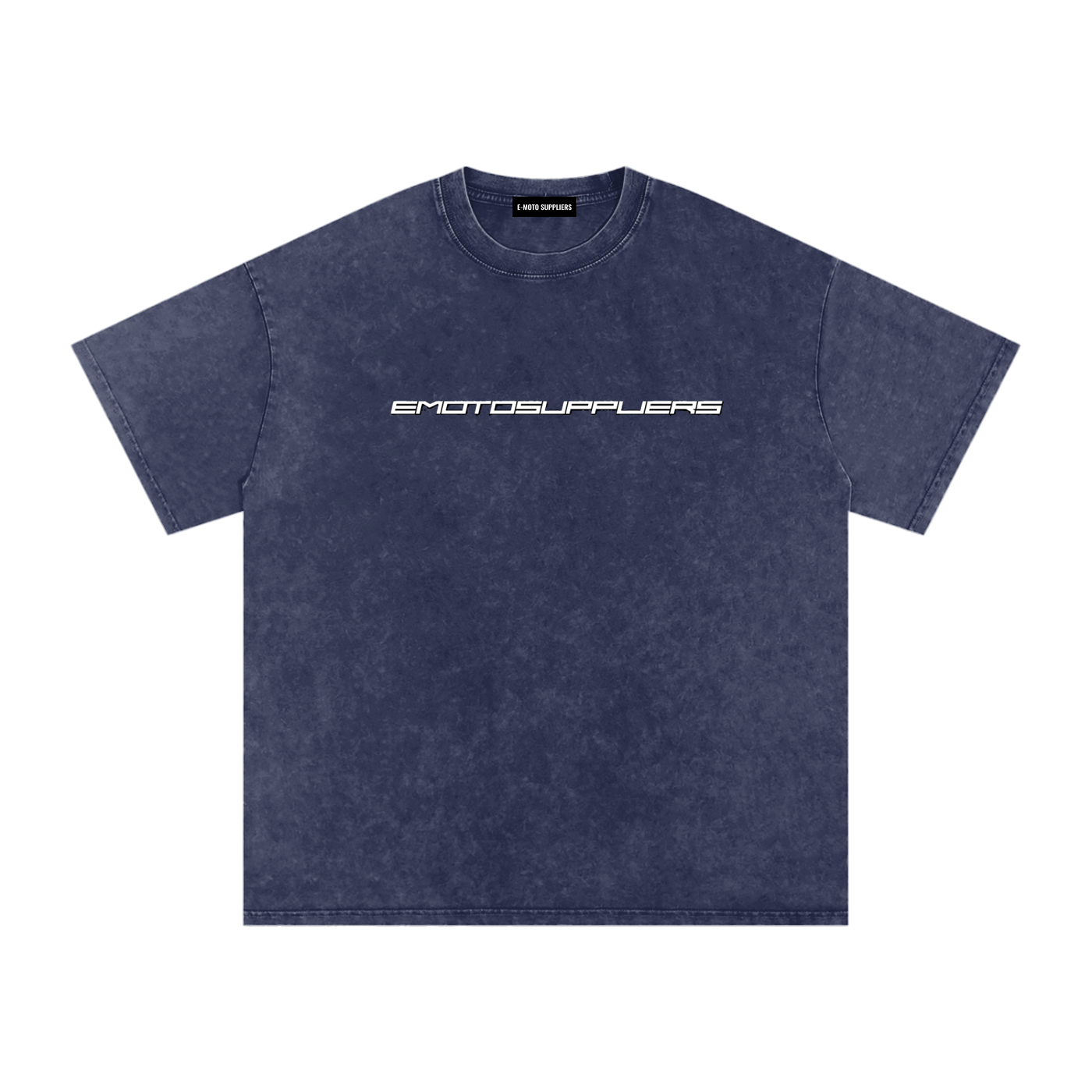 e-motosupplier racing shirt