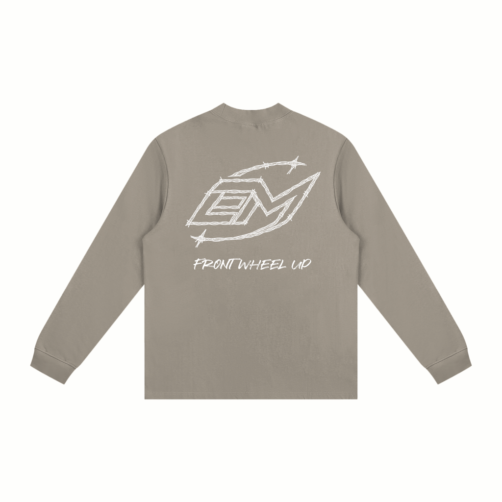 e moto suppliers long sleeve
