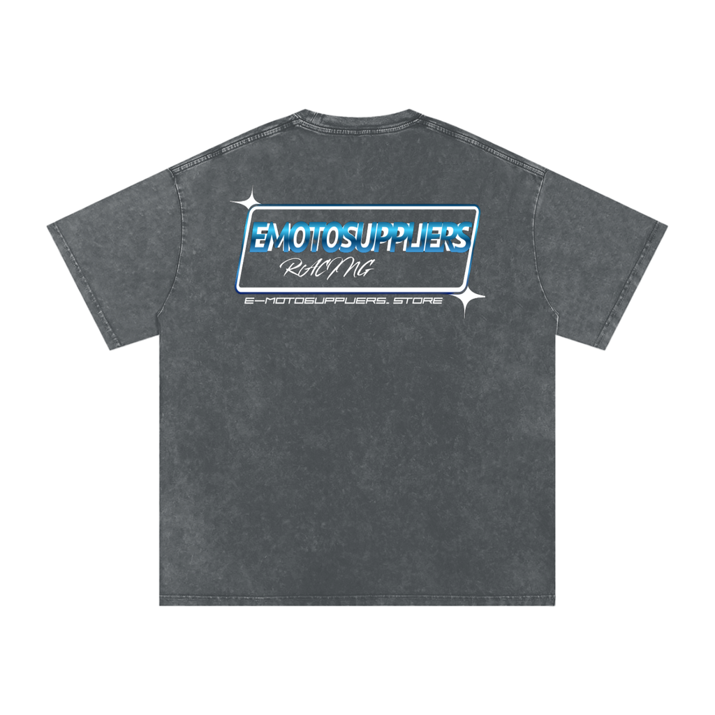 e-motosupplier racing shirt