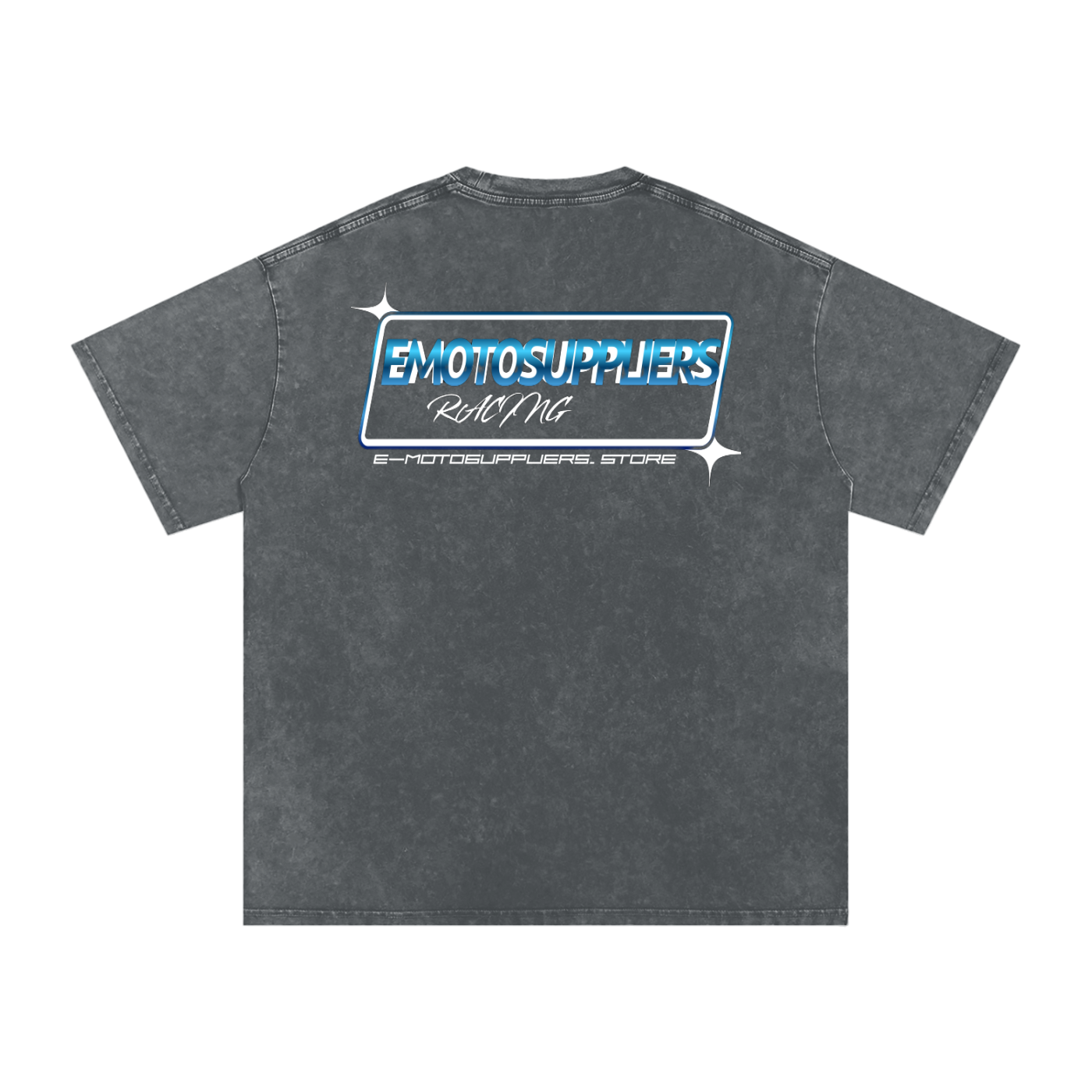 e-motosupplier racing shirt