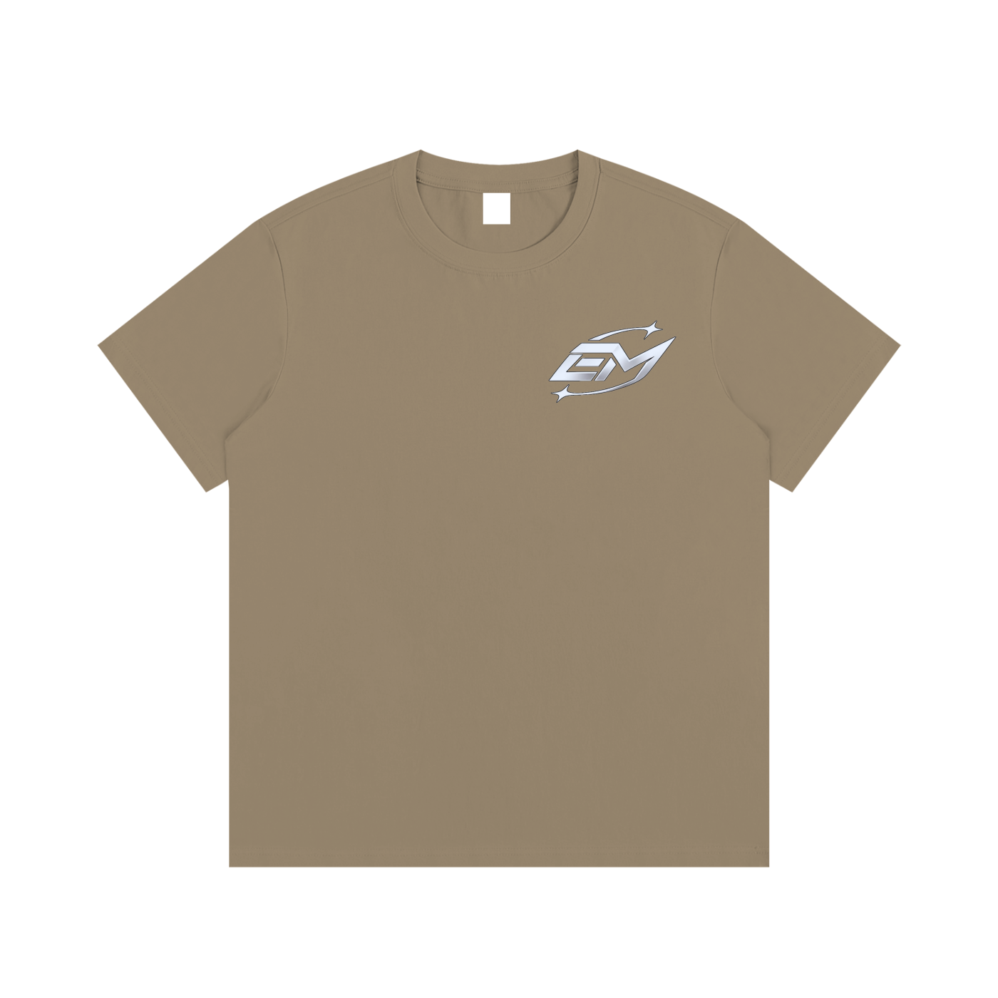 E-MOTO SUPPLIERS logo shirt