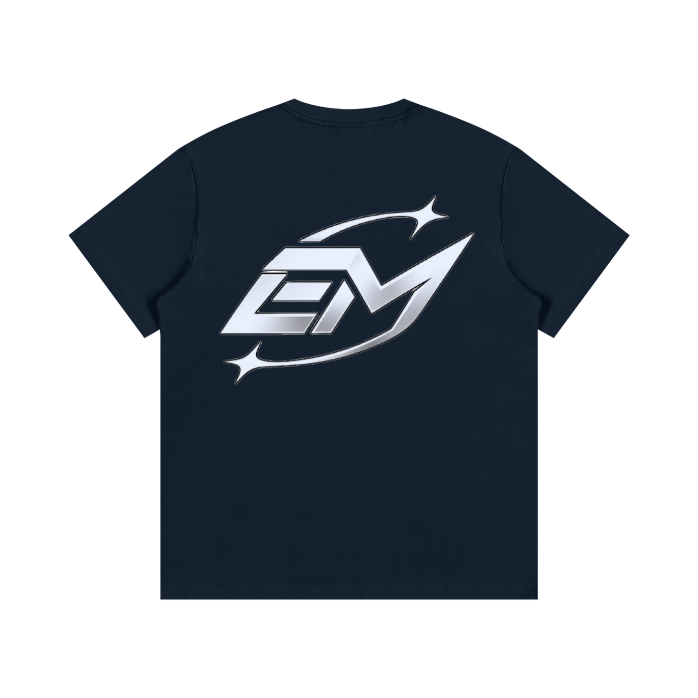 E-MOTO SUPPLIERS logo shirt