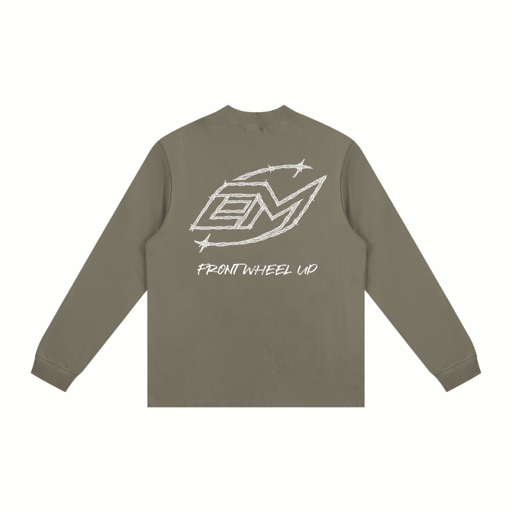 e moto suppliers long sleeve
