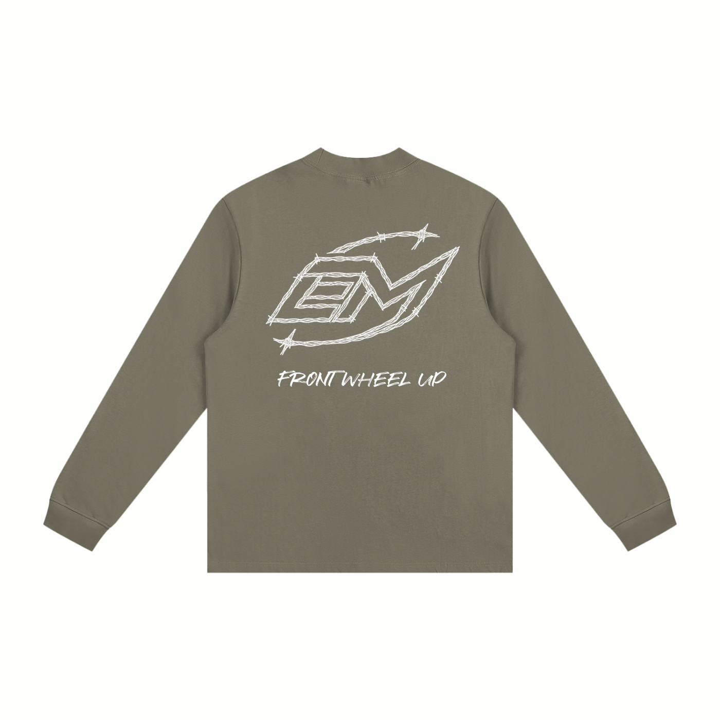 e moto suppliers long sleeve
